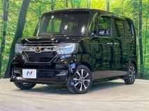 2019 Honda N BOX
