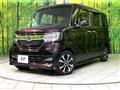 2019 Honda N BOX