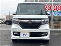 2019 Honda N BOX
