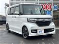 2019 Honda N BOX