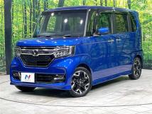 2020 Honda N BOX