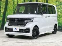2023 Honda N BOX