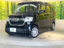 2021 Honda N BOX
