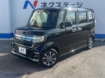 2023 Honda N BOX