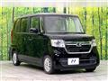 2023 Honda N BOX