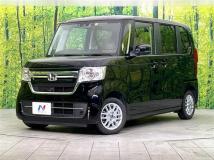 2023 Honda N BOX