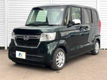 2023 Honda N BOX