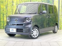 2024 Honda N BOX