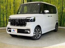 2026 Honda N BOX