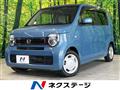 2020 Honda N-WGN
