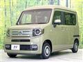 2020 Honda N-VAN