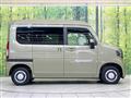 2020 Honda N-VAN