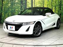 2015 Honda S660