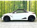 2018 Honda S660