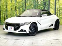 2018 Honda S660