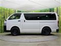 2014 Toyota Hiace Van