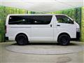2014 Toyota Hiace Van