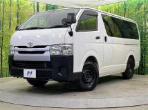 2014 Toyota Hiace Van
