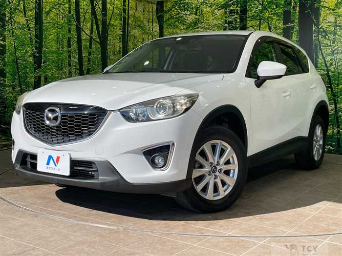 2013 Mazda CX-5