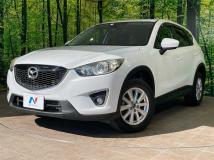 2013 Mazda CX-5