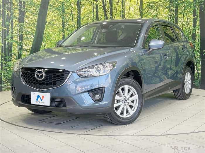 2013 Mazda CX-5