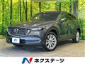 2018 Mazda CX-8
