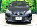 2017 Toyota Vitz