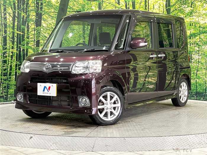 2013 Daihatsu Tanto