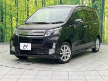 2013 Daihatsu Move