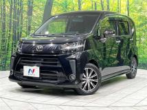 2017 Daihatsu Move