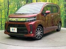 2020 Daihatsu Move