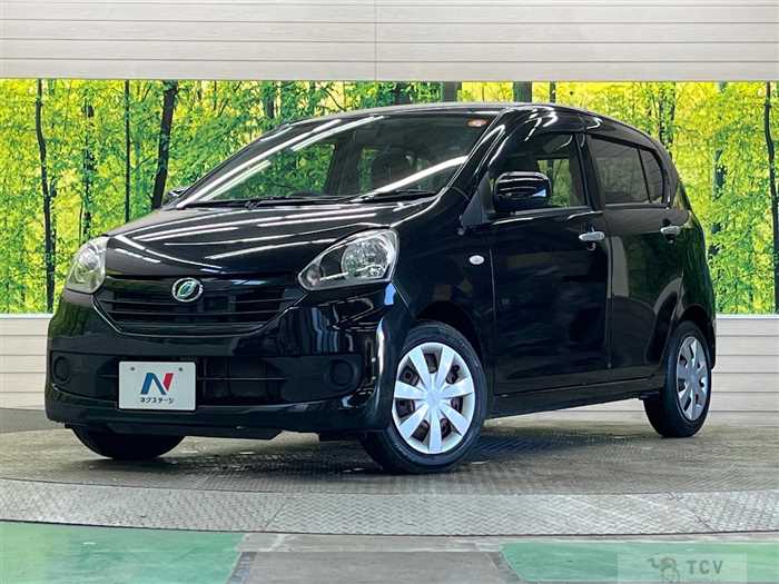 2015 Daihatsu Mira Es