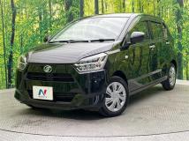 2020 Daihatsu Mira Es