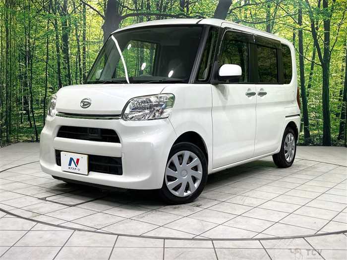 2014 Daihatsu Tanto