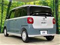 2023 Daihatsu Move Canbus