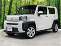 2022 Daihatsu Taft