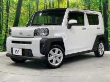 2022 Daihatsu Taft