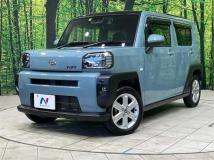 2023 Daihatsu Taft