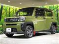 2023 Daihatsu Taft
