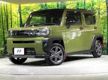 2023 Daihatsu Taft