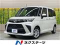 2022 Toyota Roomy