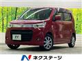 2013 Suzuki Wagon R Stingray