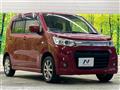 2013 Suzuki Wagon R Stingray