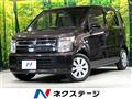 2017 Suzuki Wagon R