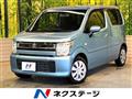 2017 Suzuki Wagon R
