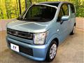2017 Suzuki Wagon R