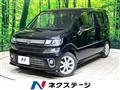 2018 Suzuki Wagon R