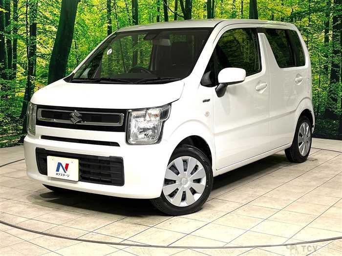 2020 Suzuki Wagon R