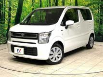 2020 Suzuki Wagon R