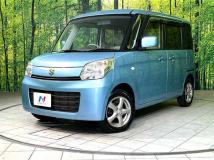 2014 Suzuki Spacia